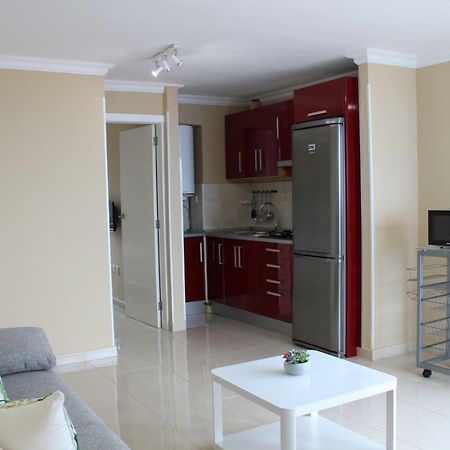 Holidaynorthtenerife Exotic Apartament Лос-Реалехос Экстерьер фото