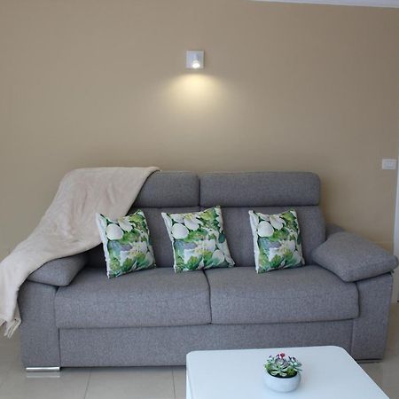 Holidaynorthtenerife Exotic Apartament Лос-Реалехос Экстерьер фото