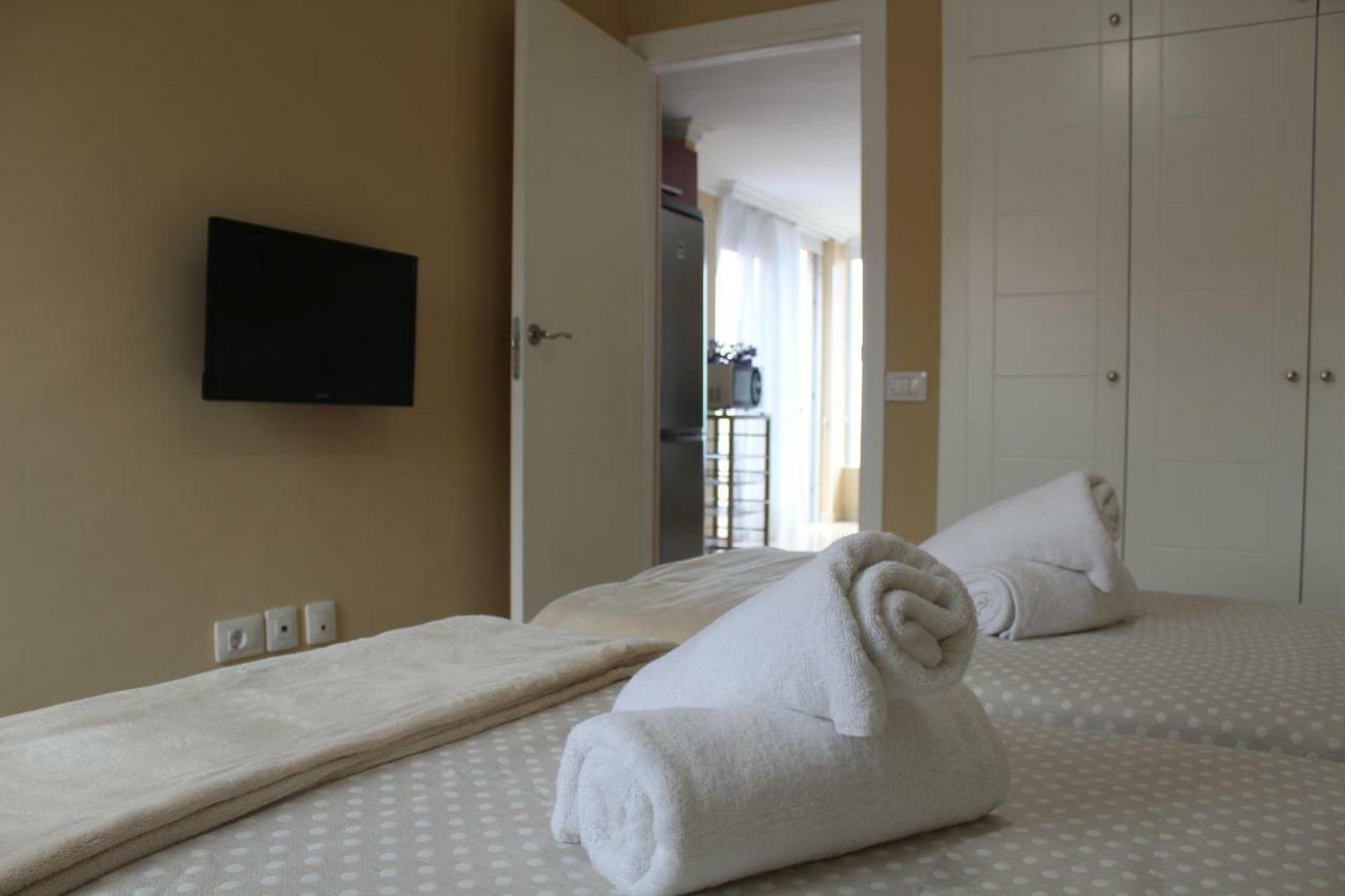 Holidaynorthtenerife Exotic Apartament Лос-Реалехос Экстерьер фото