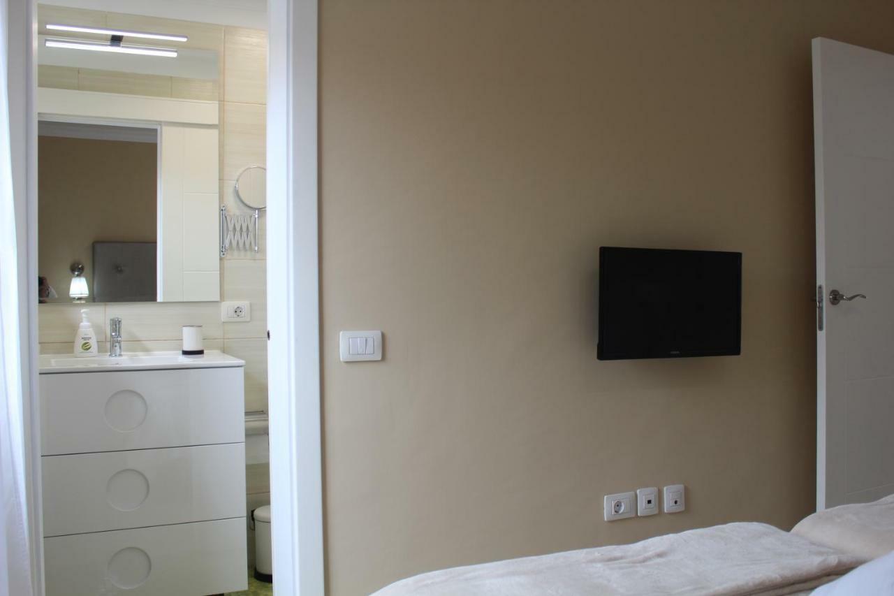 Holidaynorthtenerife Exotic Apartament Лос-Реалехос Экстерьер фото