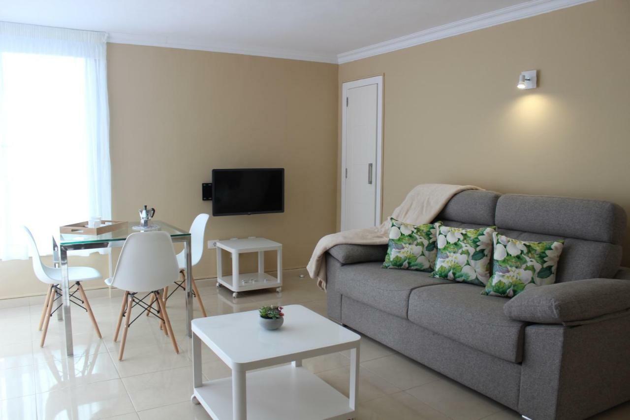 Holidaynorthtenerife Exotic Apartament Лос-Реалехос Экстерьер фото