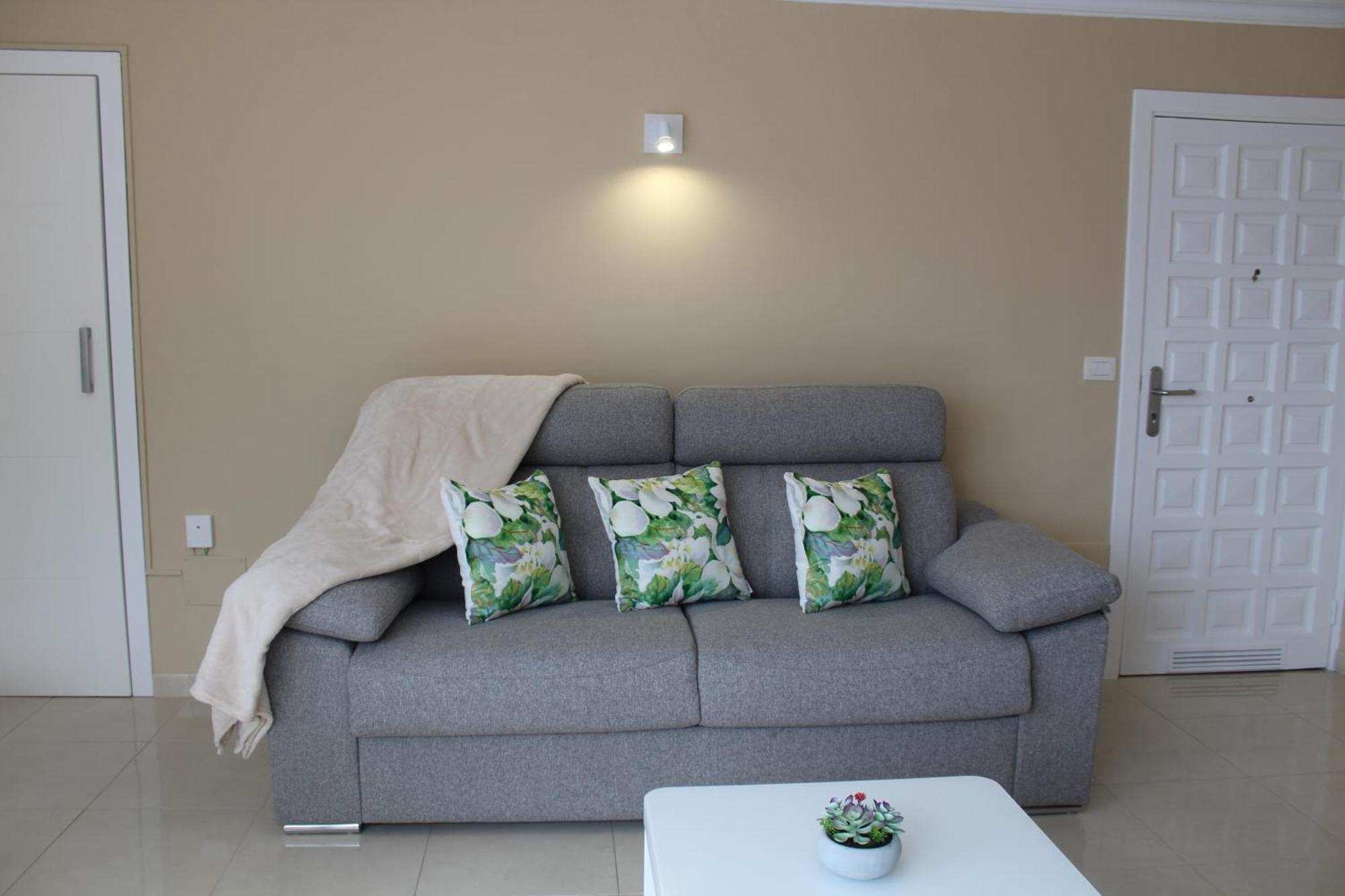 Holidaynorthtenerife Exotic Apartament Лос-Реалехос Экстерьер фото