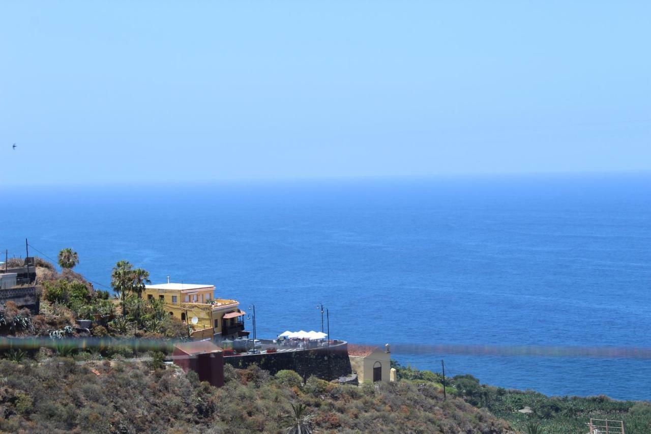Holidaynorthtenerife Exotic Apartament Лос-Реалехос Экстерьер фото
